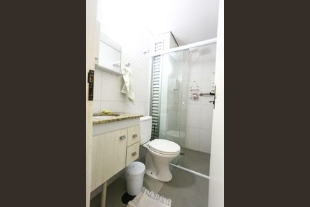 Apartamento à venda com 43m², 2 quartos e 1 vagaBanheiro