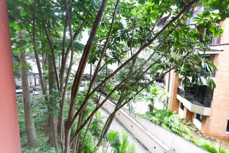 Apartamento à venda com 43m², 2 quartos e 1 vagaVista do Quarto 2