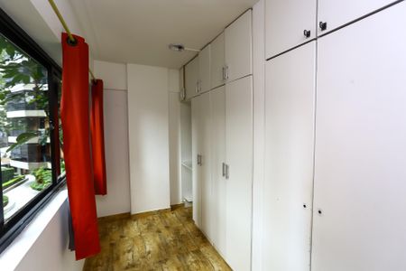 Apartamento à venda com 43m², 2 quartos e 1 vagaQuarto 1
