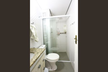 Apartamento à venda com 43m², 2 quartos e 1 vagaBanheiro
