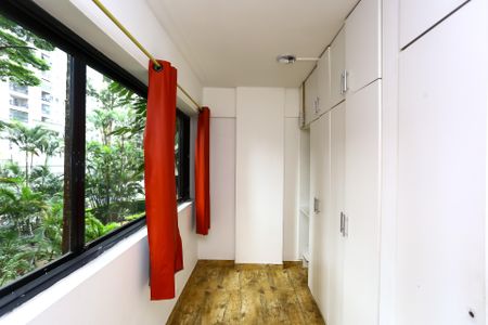 Apartamento à venda com 43m², 2 quartos e 1 vagaQuarto 1