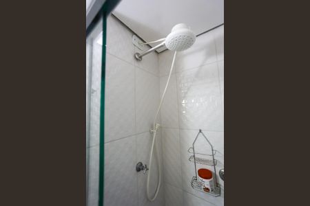 Apartamento à venda com 43m², 2 quartos e 1 vagaBanheiro