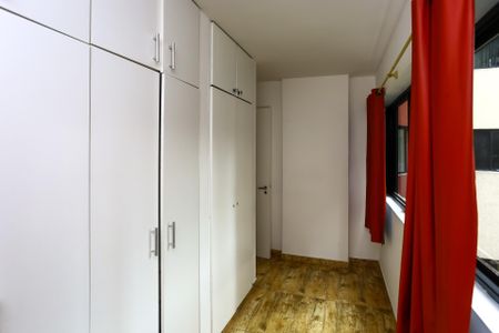 Apartamento à venda com 43m², 2 quartos e 1 vagaQuarto 1