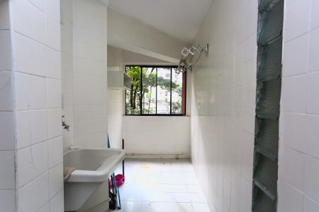 Apartamento à venda com 43m², 2 quartos e 1 vagaÁrea de Serviço