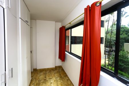 Apartamento à venda com 43m², 2 quartos e 1 vagaQuarto 1