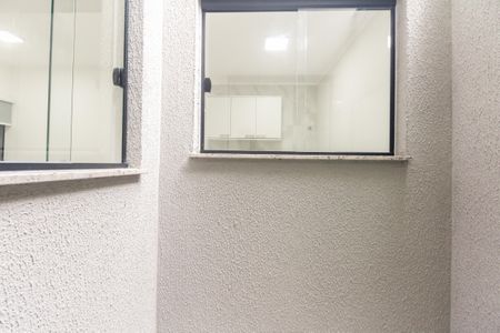 Apartamento à venda com 40m², 2 quartos e sem vaga Apartamento à venda com 40m², 2 quartos e sem vagaVaranda Garden - Quarto 1