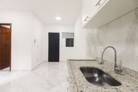 Apartamento à venda com 40m², 2 quartos e sem vaga Apartamento à venda com 40m², 2 quartos e sem vagaCozinha