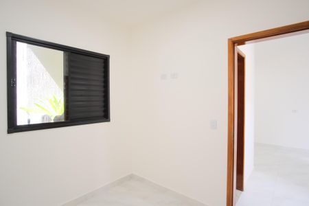 Apartamento à venda com 40m², 2 quartos e sem vagaQuarto 2