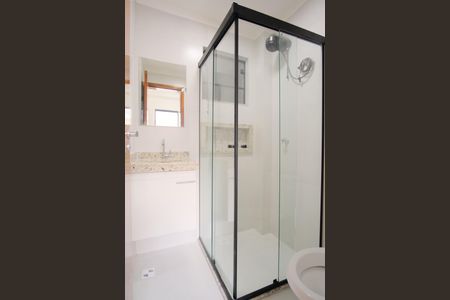 Apartamento à venda com 40m², 2 quartos e sem vagaBanheiro