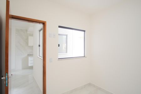 Apartamento à venda com 40m², 2 quartos e sem vagaQuarto 1