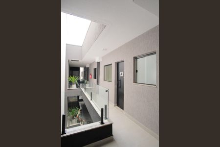 Apartamento à venda com 40m², 2 quartos e sem vagaÁrea comum