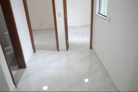 Apartamento à venda com 40m², 2 quartos e sem vaga Apartamento à venda com 40m², 2 quartos e sem vagaSala