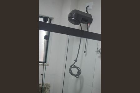 Apartamento à venda com 40m², 2 quartos e sem vaga Apartamento à venda com 40m², 2 quartos e sem vagaBanheiro