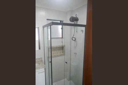 Apartamento à venda com 40m², 2 quartos e sem vaga Apartamento à venda com 40m², 2 quartos e sem vagaBanheiro