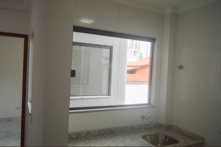 Apartamento à venda com 40m², 2 quartos e sem vaga Apartamento à venda com 40m², 2 quartos e sem vagaCozinha/Área de Serviço