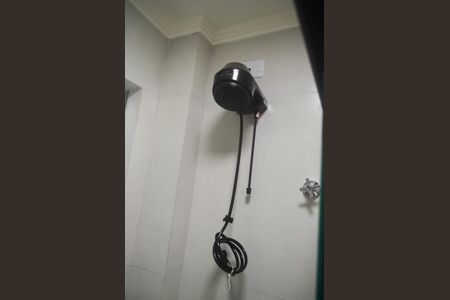 Apartamento à venda com 40m², 2 quartos e sem vaga Apartamento à venda com 40m², 2 quartos e sem vagaBanheiro