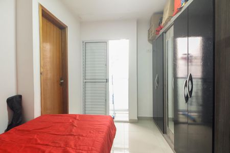 Casa de condomínio à venda com 70m², 2 quartos e 2 vagas Casa de condomínio à venda com 70m², 2 quartos e 2 vagasSuíte 2
