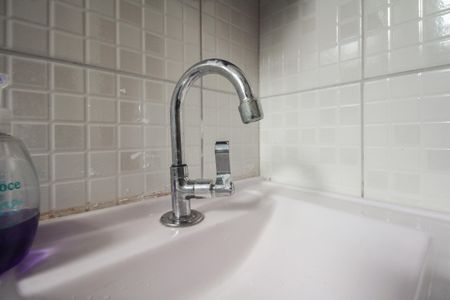 Casa de condomínio à venda com 70m², 2 quartos e 2 vagas Casa de condomínio à venda com 70m², 2 quartos e 2 vagasBanheiro Suíte 1