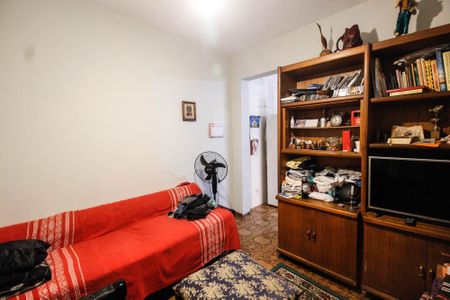 Casa à venda com 581m², 10 quartos e 5 vagas Casa à venda com 581m², 10 quartos e 5 vagasSala casa 3