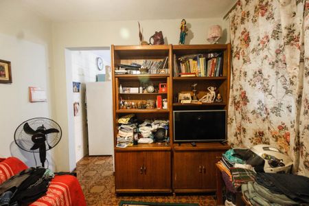 Casa à venda com 581m², 10 quartos e 5 vagas Casa à venda com 581m², 10 quartos e 5 vagasSala casa 3