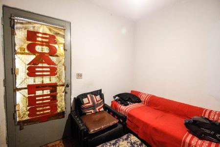 Casa à venda com 581m², 10 quartos e 5 vagas Casa à venda com 581m², 10 quartos e 5 vagasSala casa 3