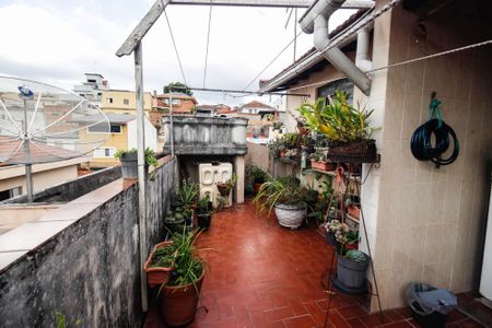 Casa à venda com 581m², 10 quartos e 5 vagas Casa à venda com 581m², 10 quartos e 5 vagasÁrea de serviço casa 4