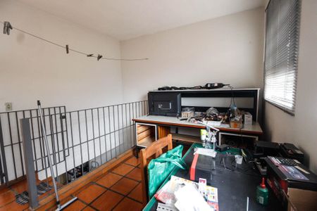 Casa à venda com 581m², 10 quartos e 5 vagas Casa à venda com 581m², 10 quartos e 5 vagasQuarto de serviço 3 casa 2