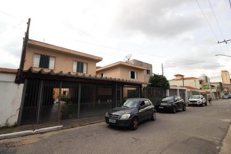 Casa à venda com 581m², 10 quartos e 5 vagas Casa à venda com 581m², 10 quartos e 5 vagasFachada