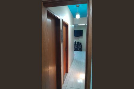 Apartamento à venda com 60m², 2 quartos e sem vaga Apartamento à venda com 60m², 2 quartos e sem vagaCorredor