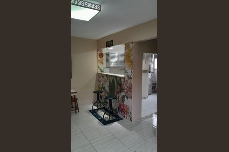 Apartamento à venda com 60m², 2 quartos e sem vaga Apartamento à venda com 60m², 2 quartos e sem vagaSala