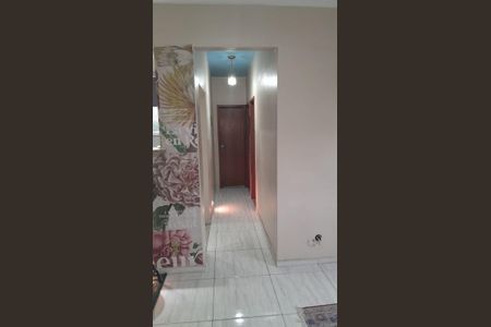 Apartamento à venda com 60m², 2 quartos e sem vaga Apartamento à venda com 60m², 2 quartos e sem vagaCorredor
