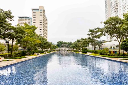 Apartamento à venda com 130m², 4 quartos e 2 vagas Apartamento à venda com 130m², 4 quartos e 2 vagasÁrea comum - Lençol d'agua