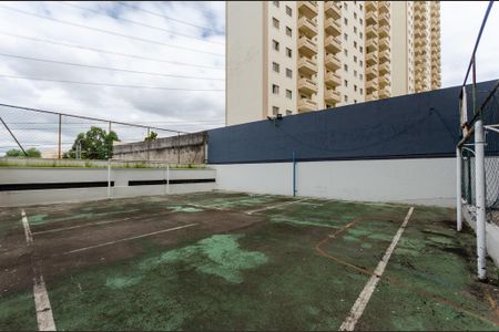 Apartamento à venda com 100m², 1 quarto e 2 vagas Apartamento à venda com 100m², 1 quarto e 2 vagasQuadra Esportiva
