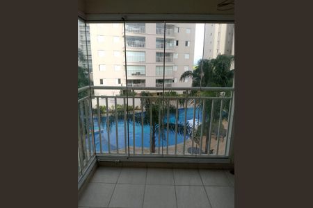 Apartamento à venda com 74m², 2 quartos e 2 vagas