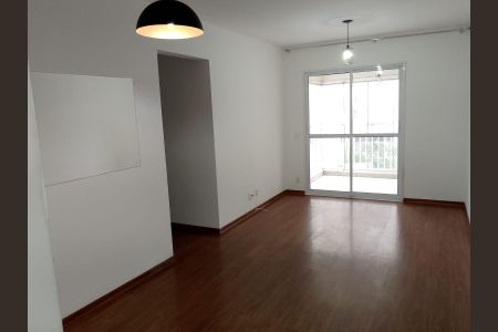 Apartamento à venda com 74m², 2 quartos e 2 vagas