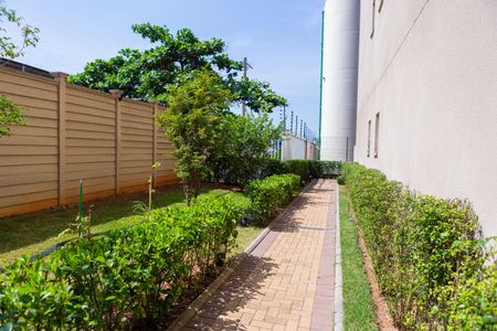 Apartamento à venda com 34m², 1 quarto e sem vaga Apartamento à venda com 34m², 1 quarto e sem vagaÁrea comum