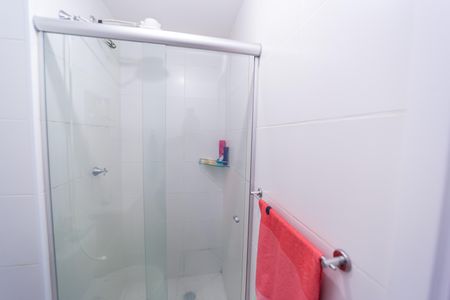 Apartamento à venda com 34m², 1 quarto e sem vaga Apartamento à venda com 34m², 1 quarto e sem vagaBanheiro