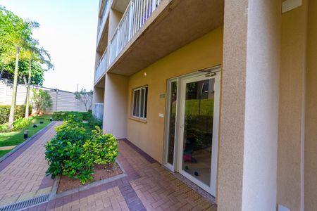 Apartamento à venda com 34m², 1 quarto e sem vaga Apartamento à venda com 34m², 1 quarto e sem vagaÁrea comum