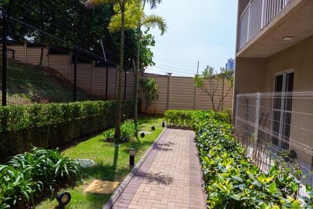 Apartamento à venda com 34m², 1 quarto e sem vaga Apartamento à venda com 34m², 1 quarto e sem vagaÁrea comum