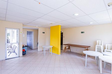 Apartamento à venda com 58m², 2 quartos e 1 vaga Apartamento à venda com 58m², 2 quartos e 1 vagaÁrea comum Salão de Festas