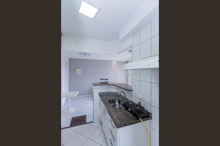 Apartamento à venda com 58m², 2 quartos e 1 vaga Apartamento à venda com 58m², 2 quartos e 1 vagaCozinha