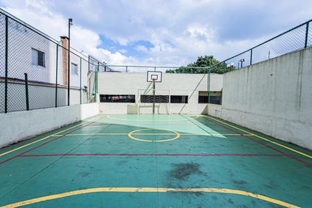 Apartamento à venda com 58m², 2 quartos e 1 vaga Apartamento à venda com 58m², 2 quartos e 1 vagaQuadra Esportiva