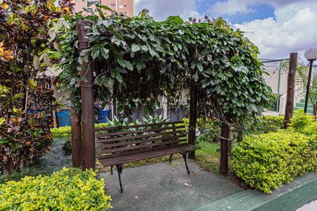 Apartamento à venda com 58m², 2 quartos e 1 vaga Apartamento à venda com 58m², 2 quartos e 1 vagaÁrea comum