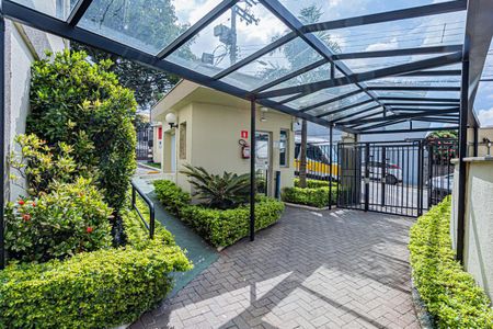 Apartamento à venda com 58m², 2 quartos e 1 vaga Apartamento à venda com 58m², 2 quartos e 1 vagaÁrea comum