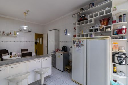 Casa à venda com 150m², 3 quartos e 2 vagas Casa à venda com 150m², 3 quartos e 2 vagasCozinha