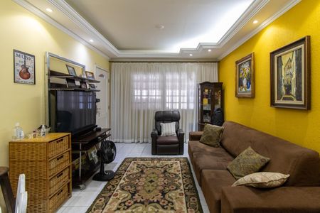 Casa à venda com 150m², 3 quartos e 2 vagas Casa à venda com 150m², 3 quartos e 2 vagasSala