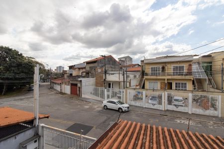 Casa à venda com 150m², 3 quartos e 2 vagas Casa à venda com 150m², 3 quartos e 2 vagasVista da Suíte