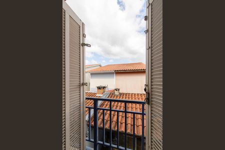 Casa à venda com 150m², 3 quartos e 2 vagas Casa à venda com 150m², 3 quartos e 2 vagasSacada do Quarto