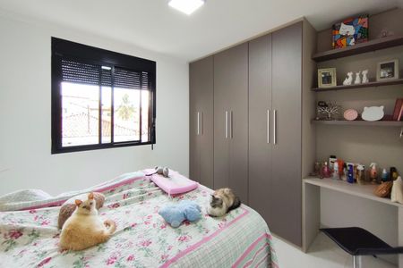 Apartamento à venda com 85m², 3 quartos e 1 vagaSuíte