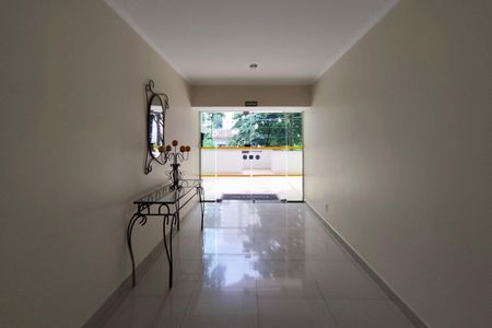 Apartamento à venda com 85m², 3 quartos e 1 vagaHall de entrada